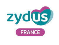 logo du groupement Zydus France